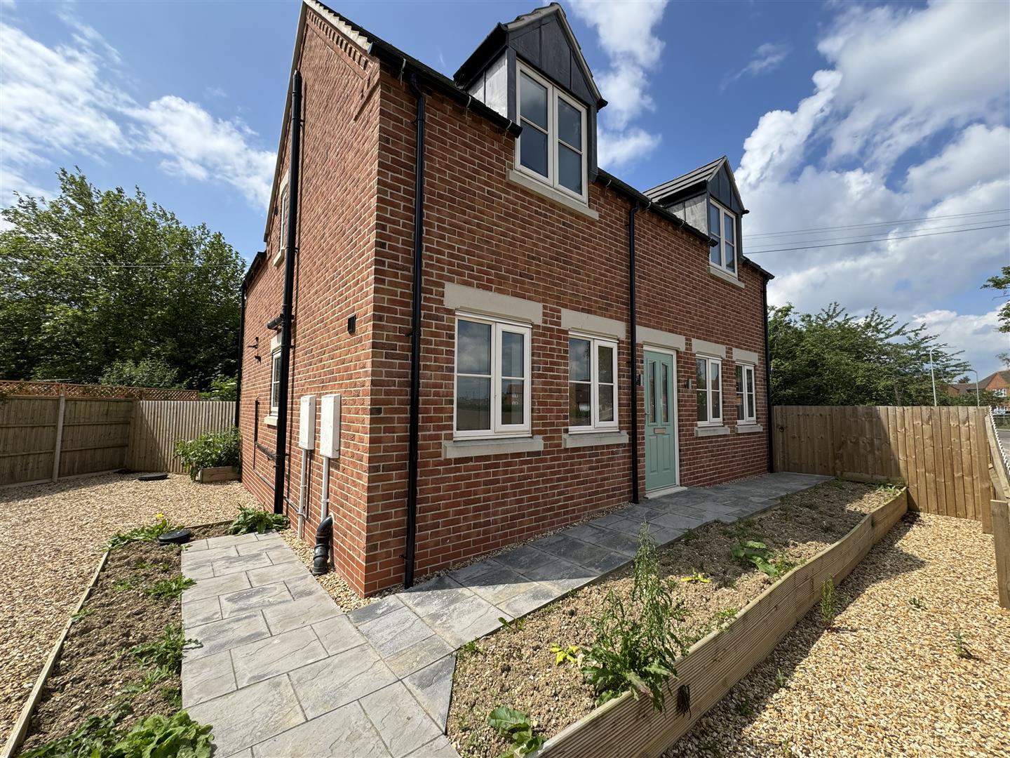 Fishtoft Road, Fishtoft DGG Property Management